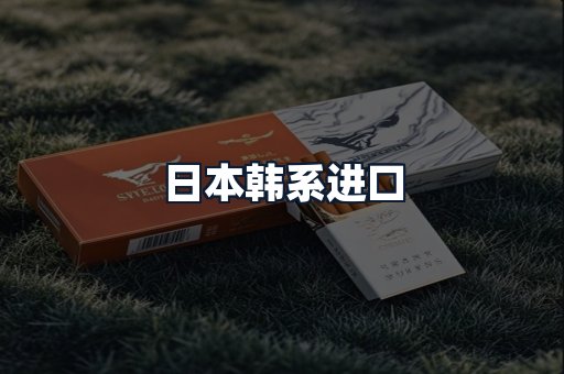 日本韩系进口